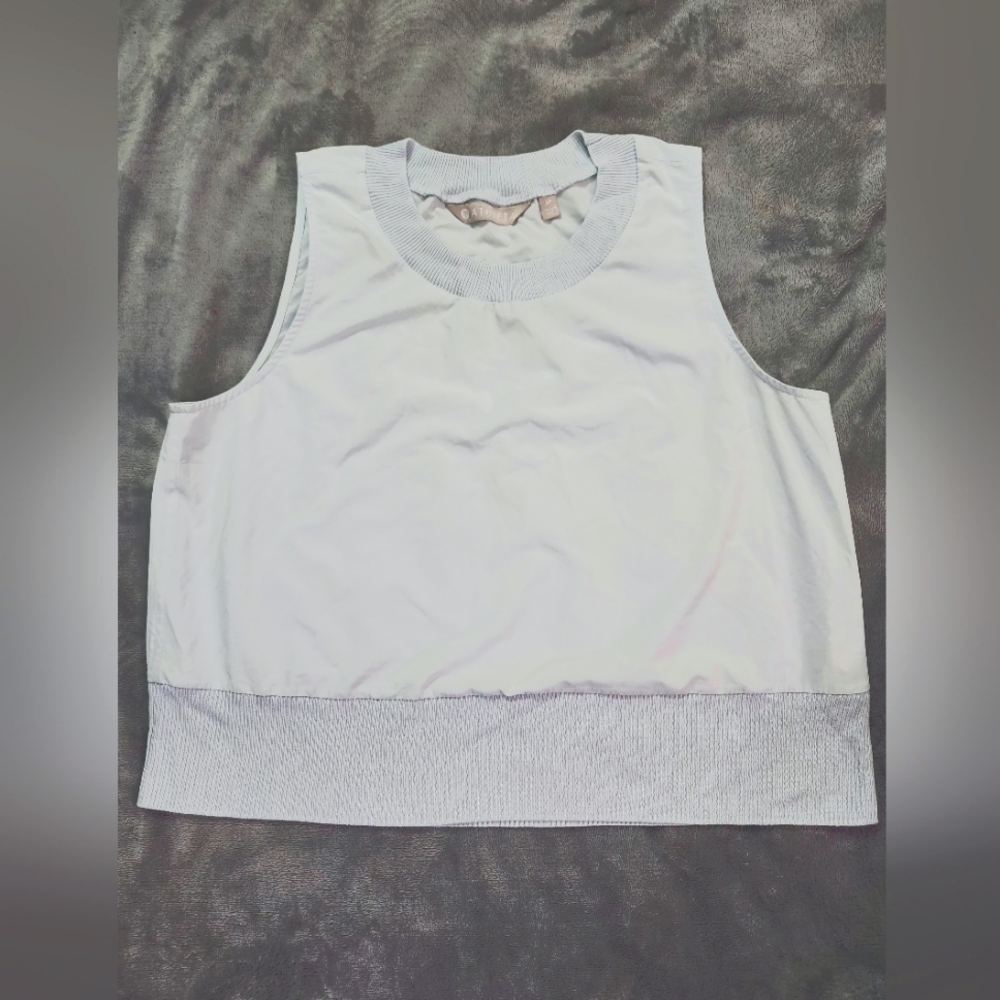 Athleta Zephyr Tank